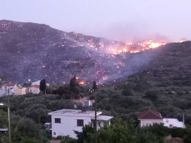 Φωτογραφία Δημήτρης Καλύβας